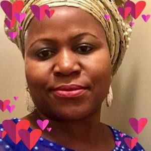 Meet your Posher, Aminatu